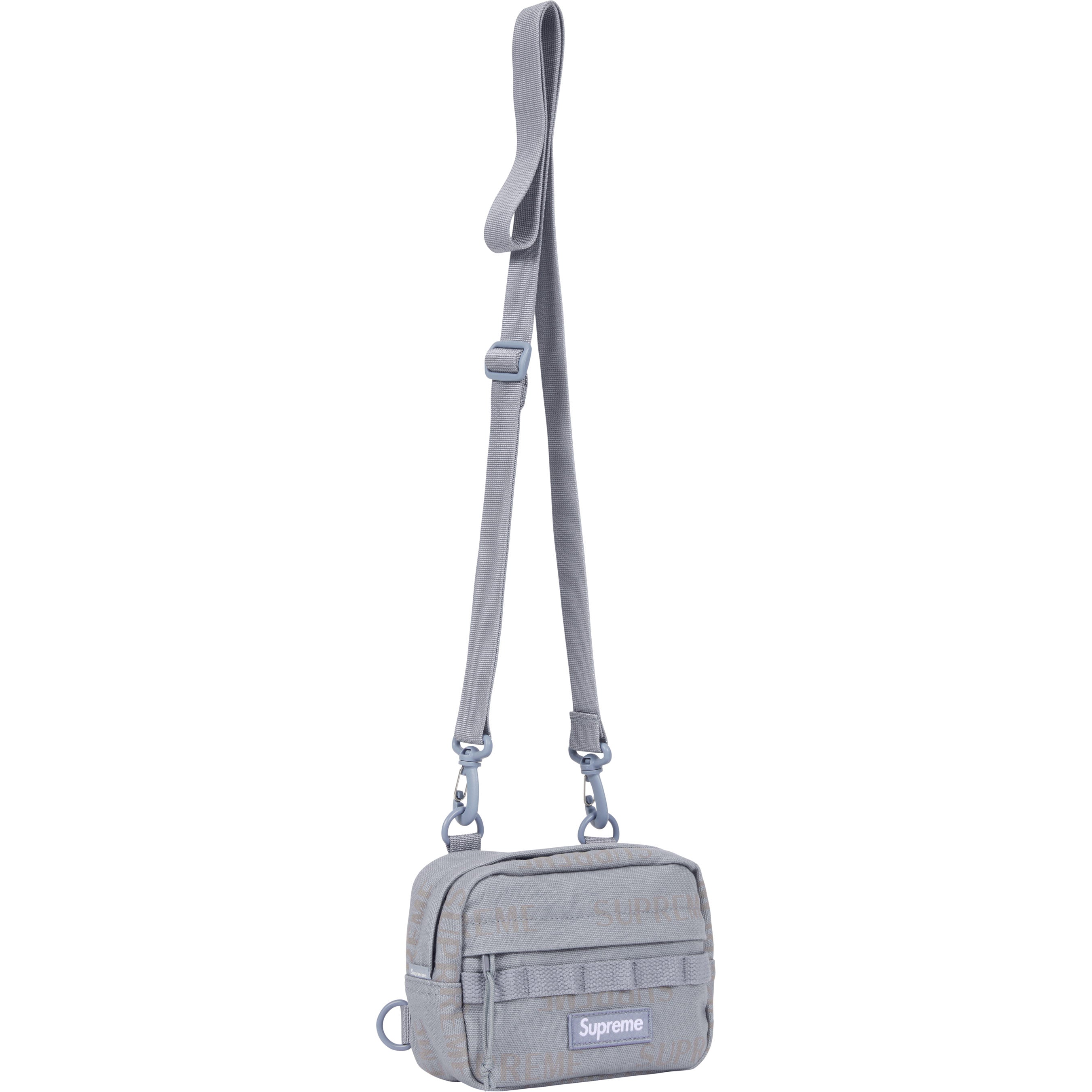 Mini Shoulder Bag view 5